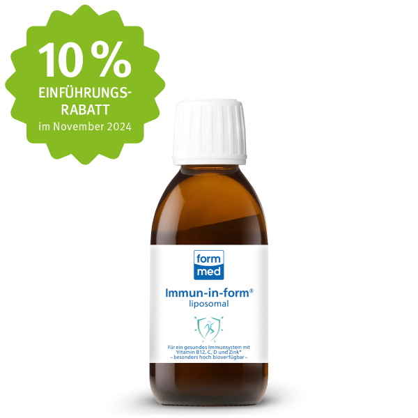 Immun-in-form® liposomal