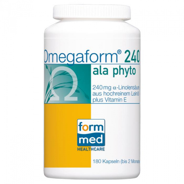 Omegaform 375 pzn