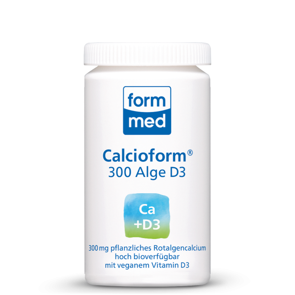 Calcioform® 300 Alge D3