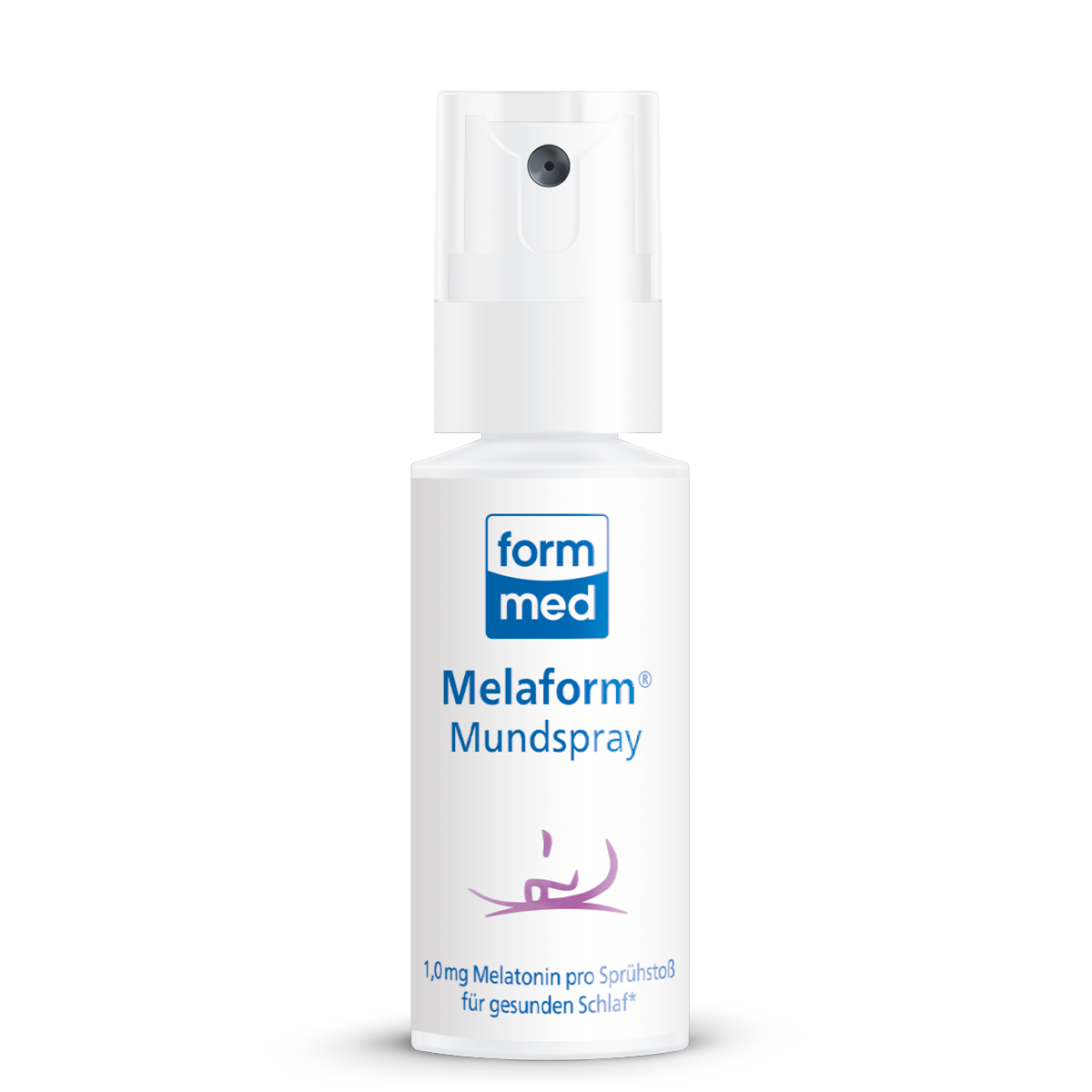 Melaform® Mundspray | M | Präparate A-Z | FormMed HealthCare GmbH ...