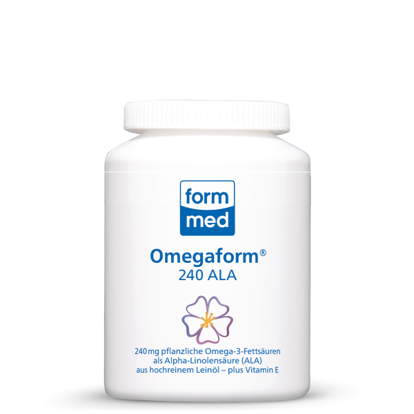 Omegaform® 240 ALA