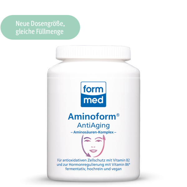 Aminoform® AntiAging