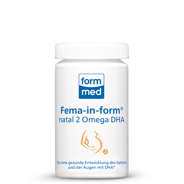 Fema-in-form® natal 2 Omega DHA (Sale)