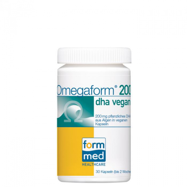 Omegaform 200