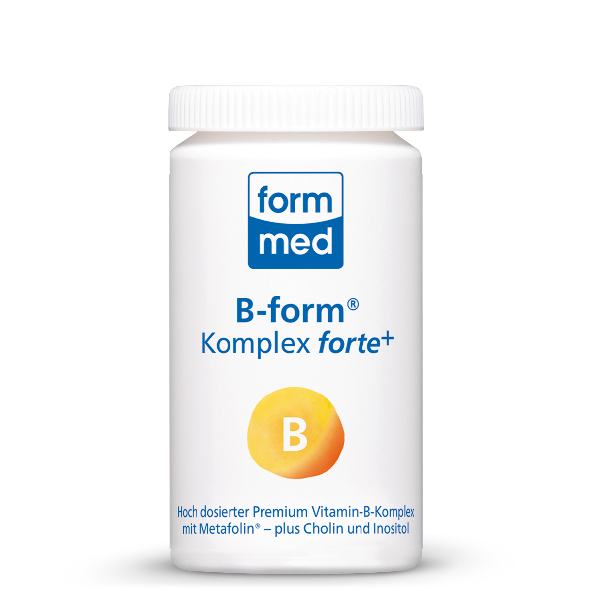 B Vitamine Vitamine Nach Inhaltsstoff Formmed Healthcare Ag