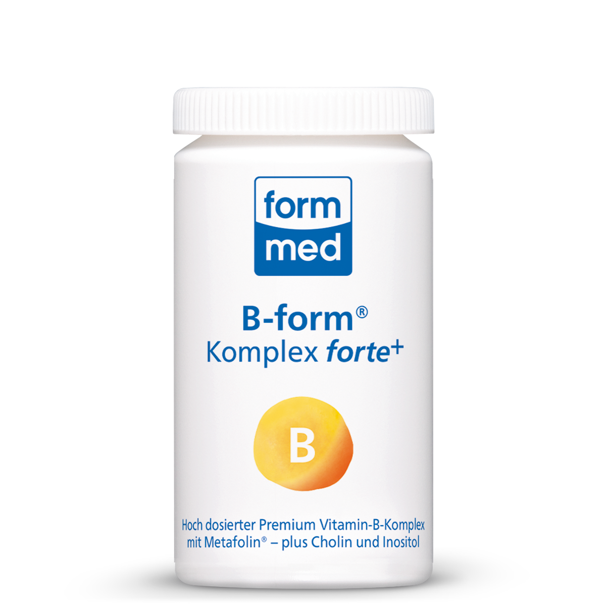 B-Vitamine | Vitamine | Nach Inhaltsstoff | FormMed HealthCare AG ...