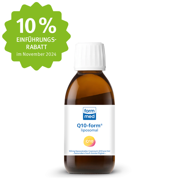 Q10-form® liposomal