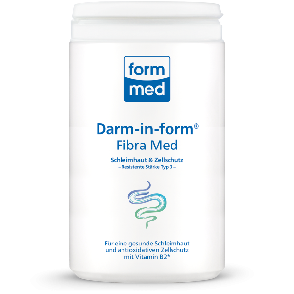 Darm-in-form Fibra Med