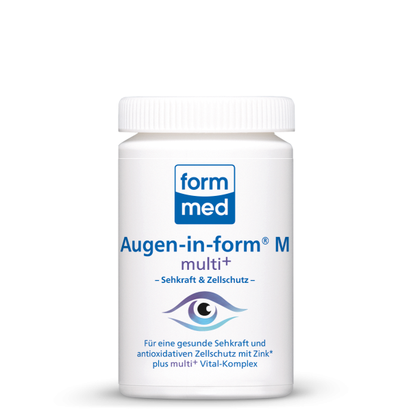 Augen-in-form M multi+