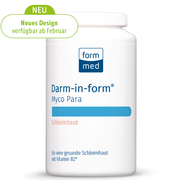 Darm-in-form Myco Para