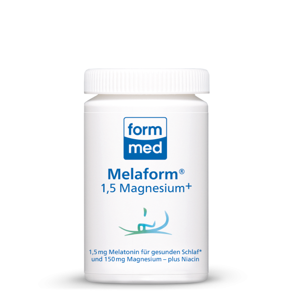 Melaform® 1,5 Magnesium+