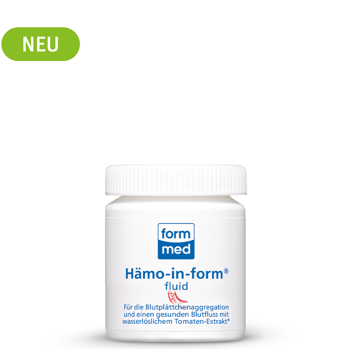 Hämo-in-form | In-form Linie | FormMed HealthCare GmbH | Online-Shop