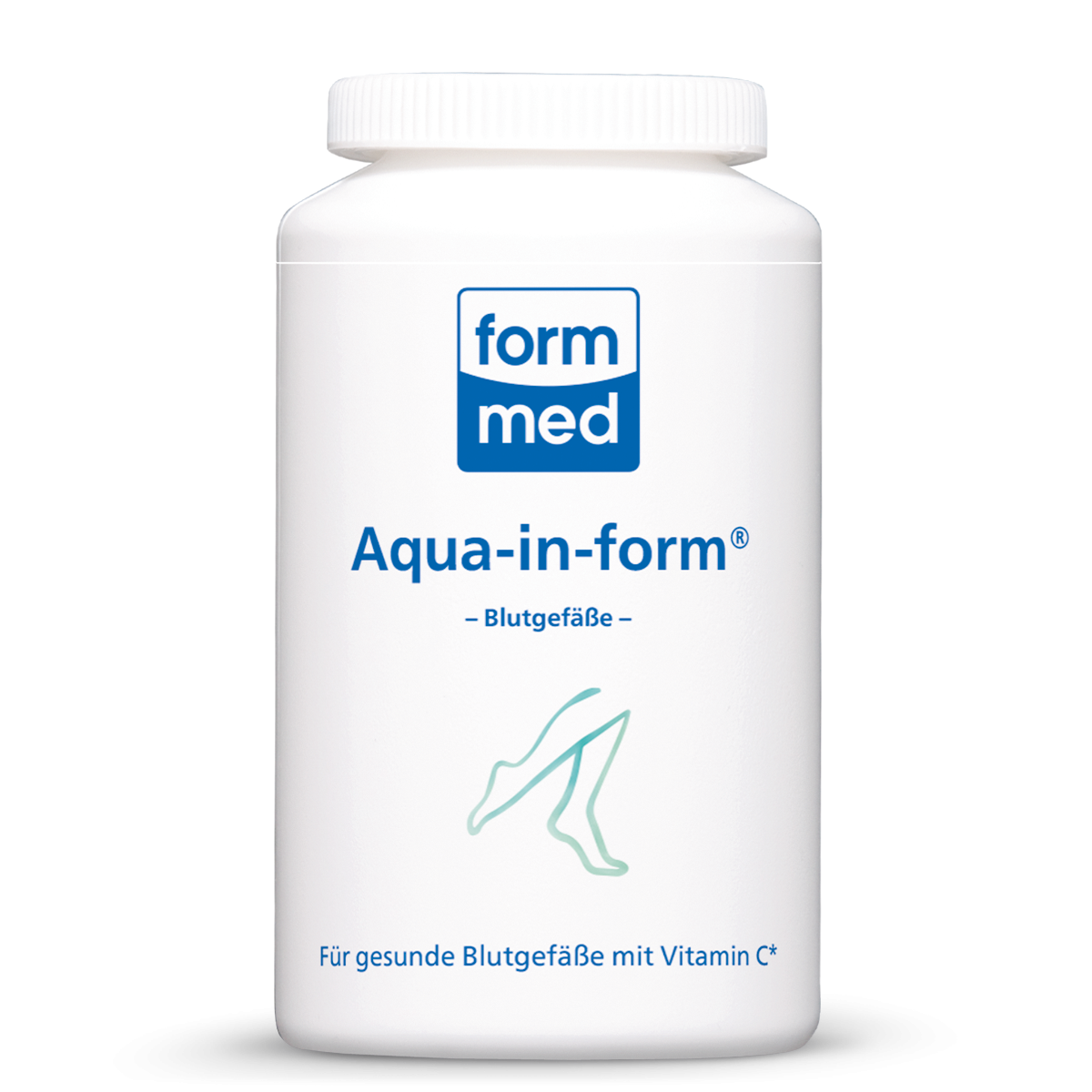 Aqua-in-form® Blutgefäße| Herz und Blutgefäße | Nach Organ | Nach