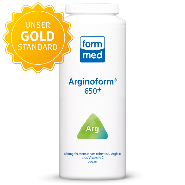 Arginoform® 650+