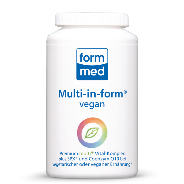 Multi-in-form® vegan