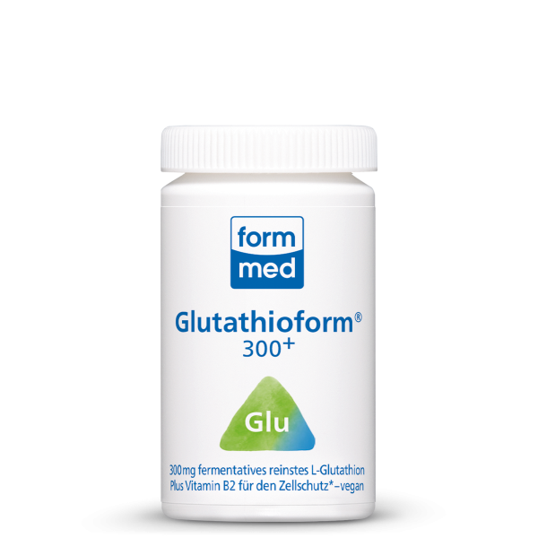 Glutathioform® 300+