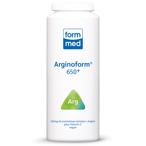 Arginoform® 650+