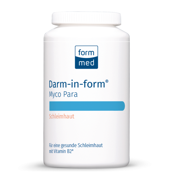 Darm-in-form Myco Para