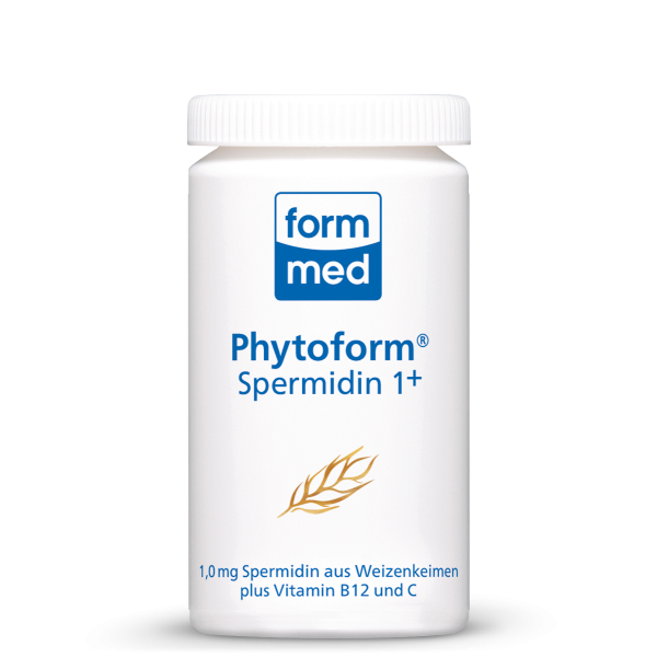 Phytoform® Spermidin 1+