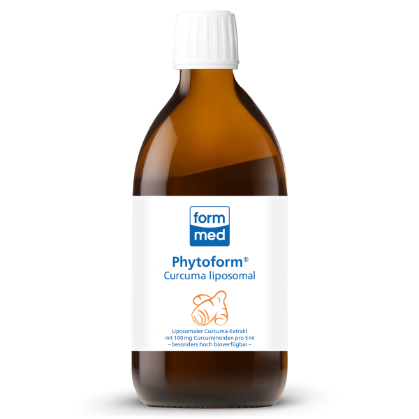 Phytoform® Curcuma liposomal