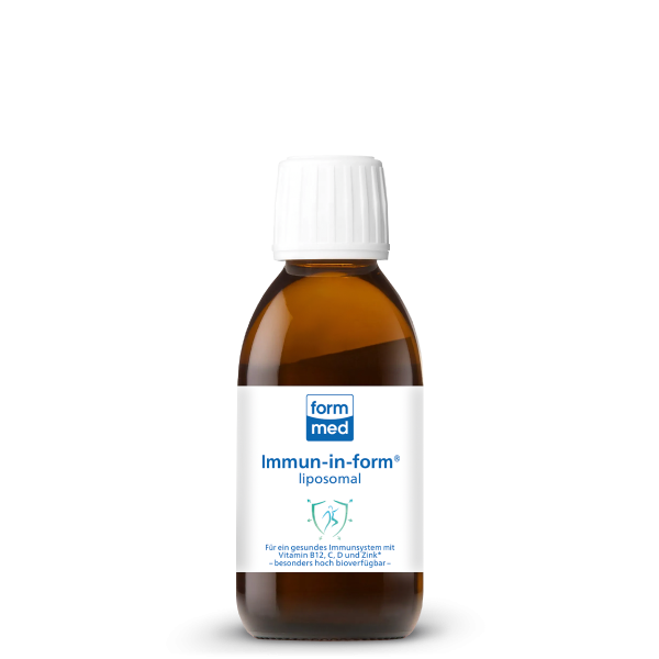 Immun-in-form® liposomal