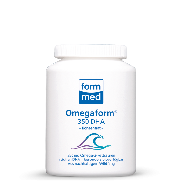 Omegaform® 350 DHA Konzentrat