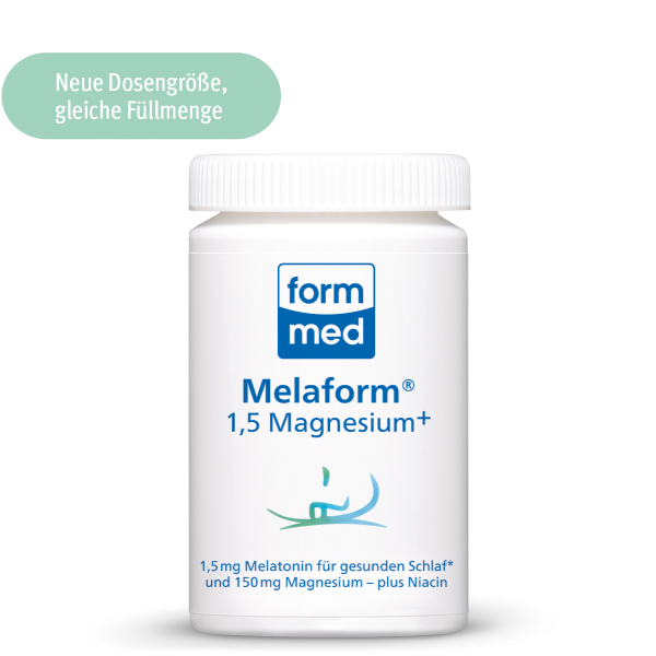 Melaform® 1,5 Magnesium+